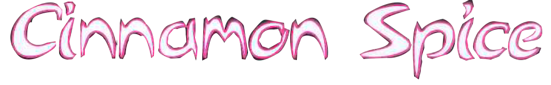 Cinnaman Spice Logo